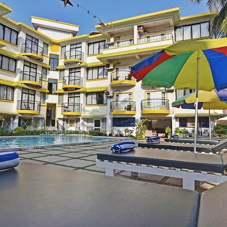 Santa Monica Resort - 칼랑굿 외부 사진